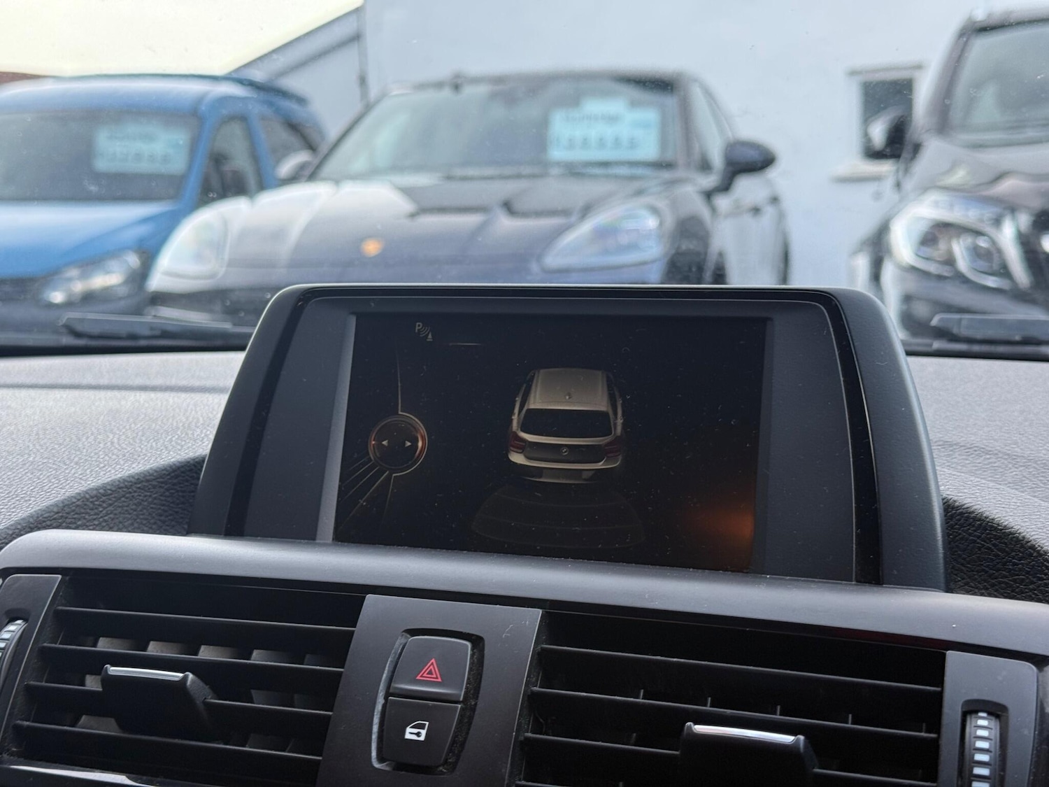 Used BMW 1 Series 2015 for sale - 77344766: Photo 25