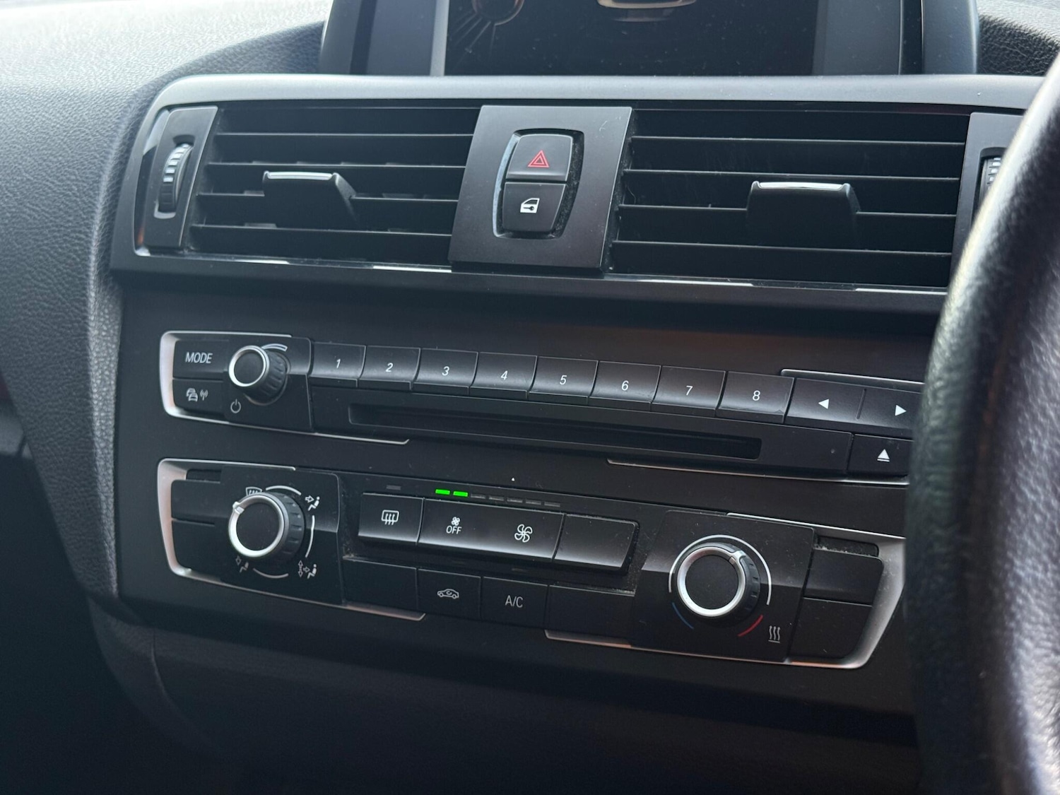 Used BMW 1 Series 2015 for sale - 77344766: Photo 26