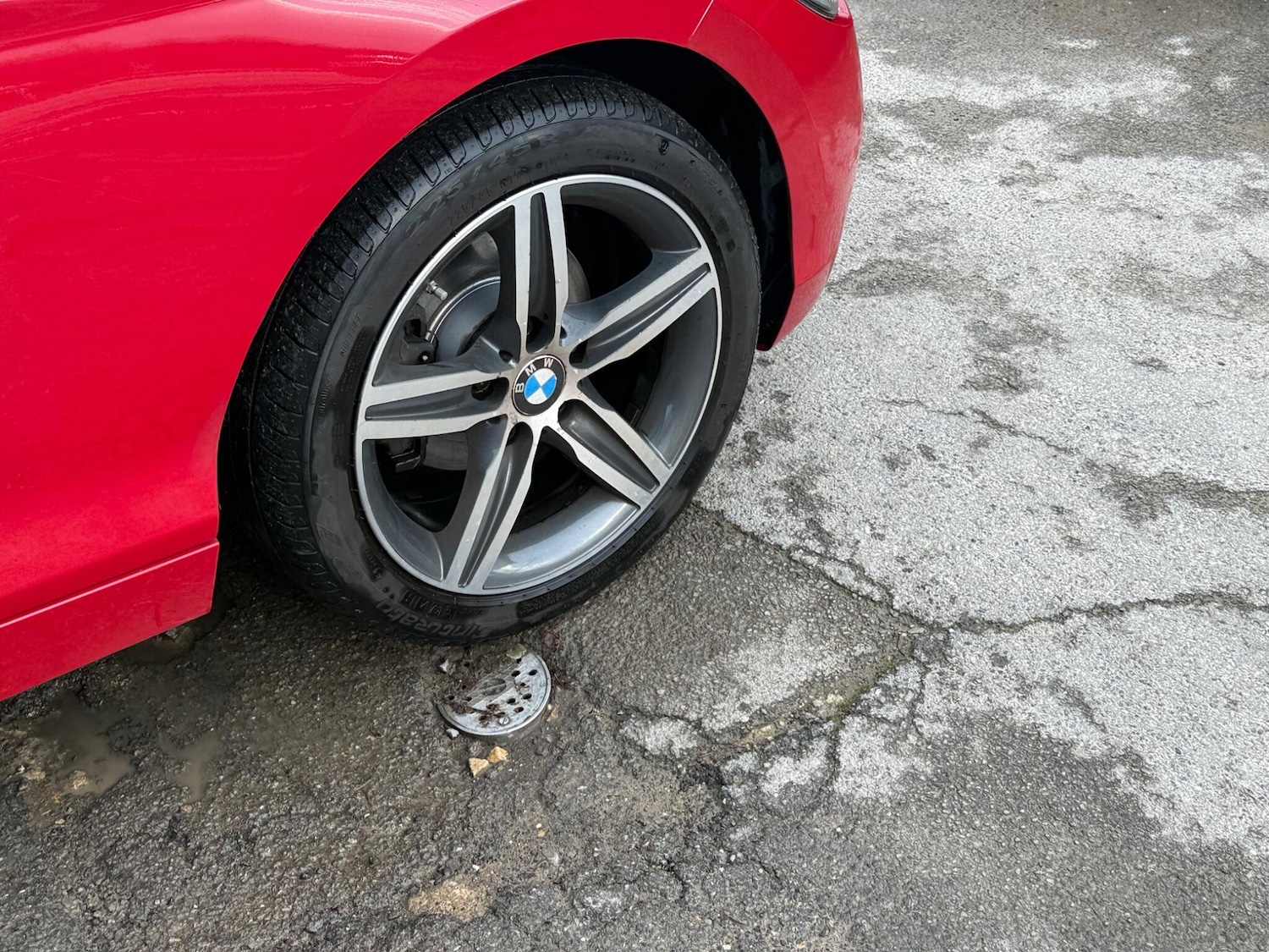 Used BMW 1 Series 2015 for sale - 77344766: Photo 5