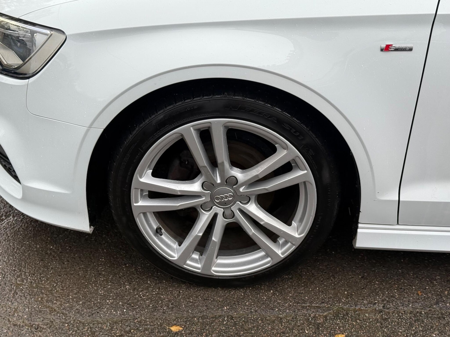 Used Audi A3 Cabriolet for sale - 76994084: Photo 13