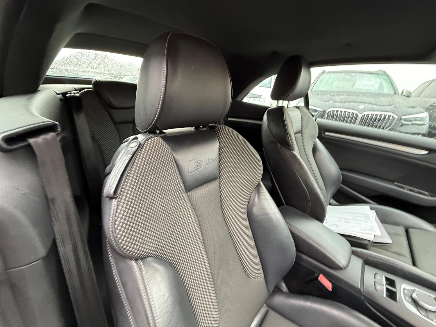 Used Audi A3 Cabriolet for sale - 76994084: Photo 18