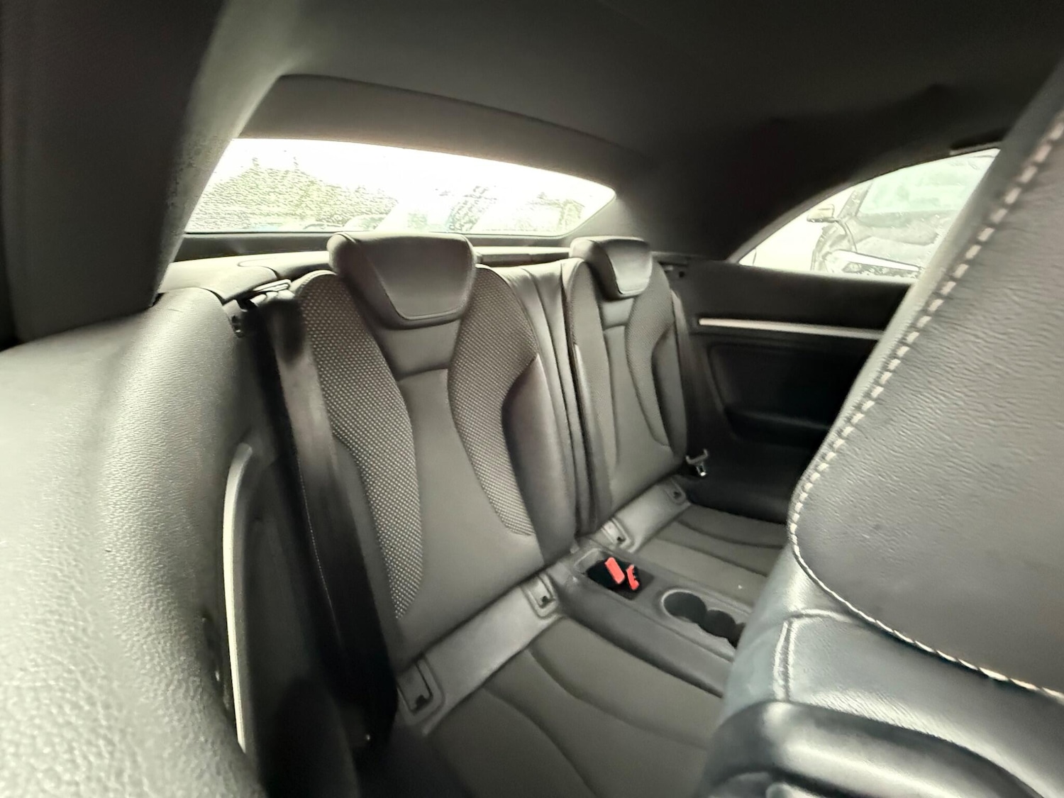 Used Audi A3 Cabriolet for sale - 76994084: Photo 19