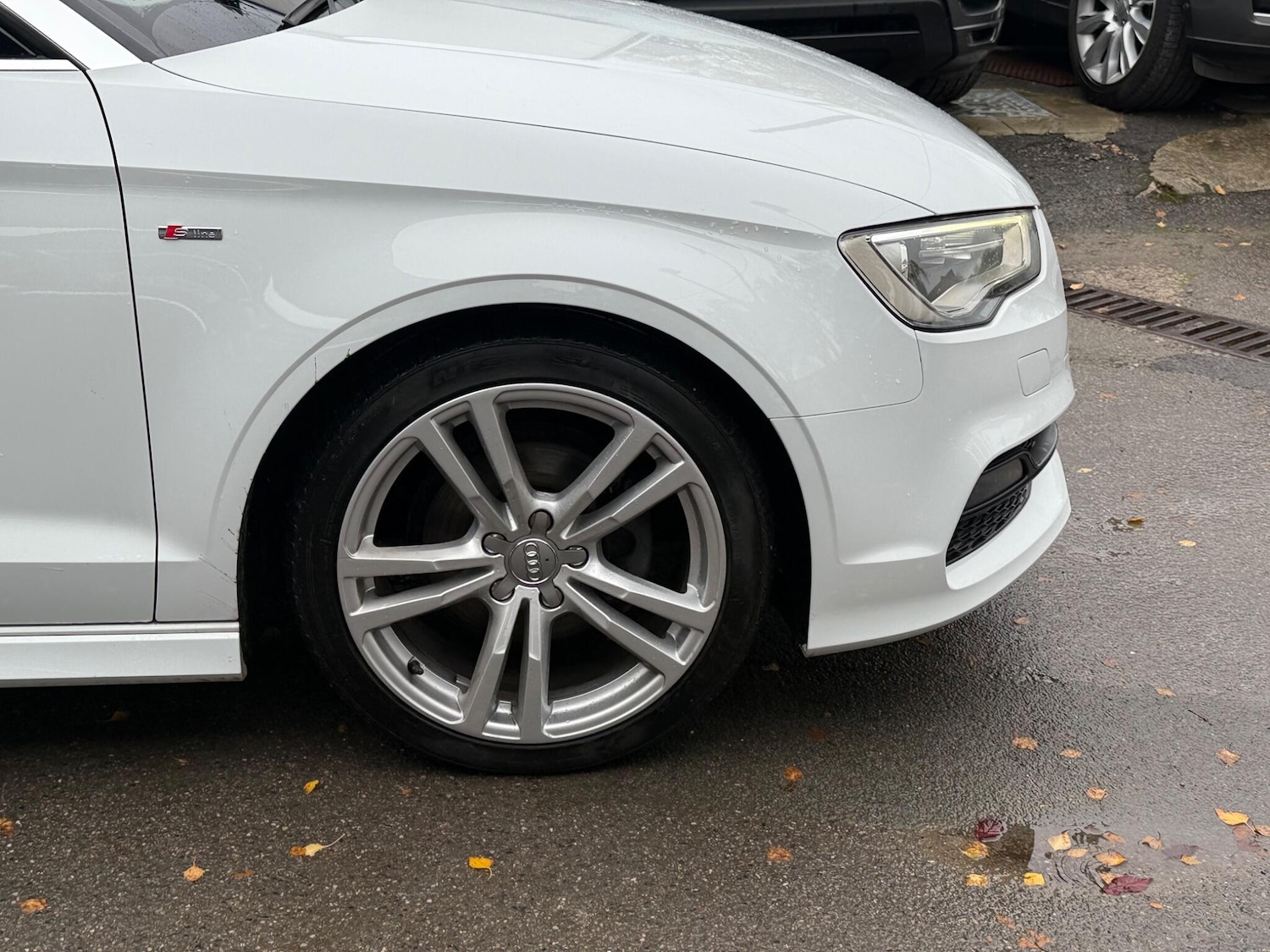 Used Audi A3 Cabriolet for sale - 76994084: Photo 2