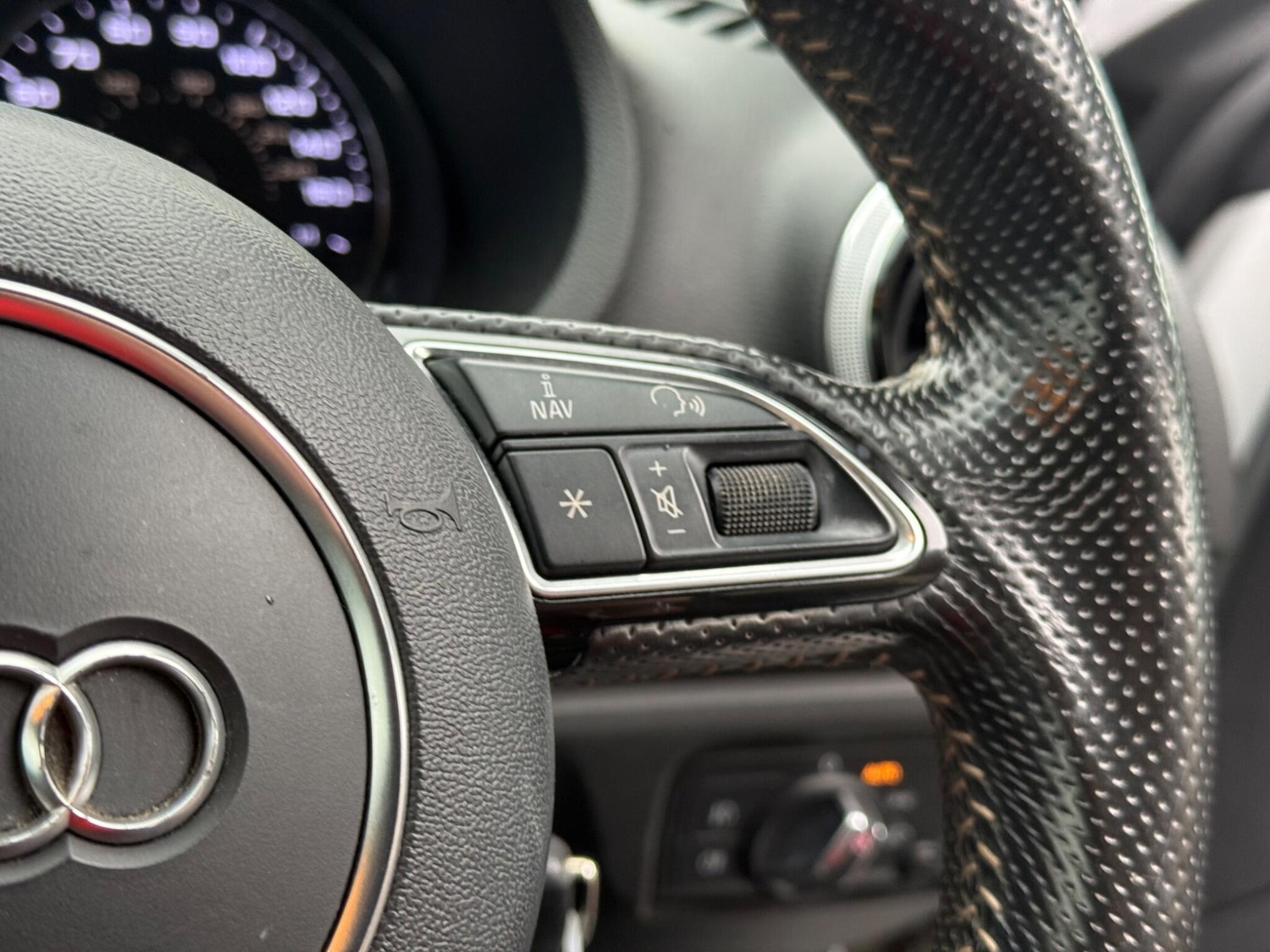 Used Audi A3 Cabriolet for sale - 76994084: Photo 20