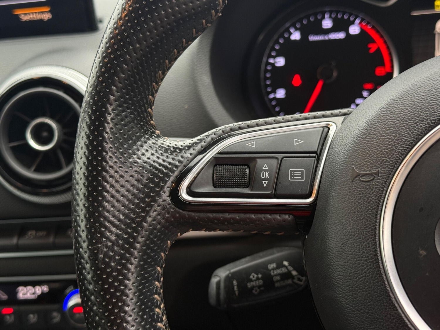 Used Audi A3 Cabriolet for sale - 76994084: Photo 21