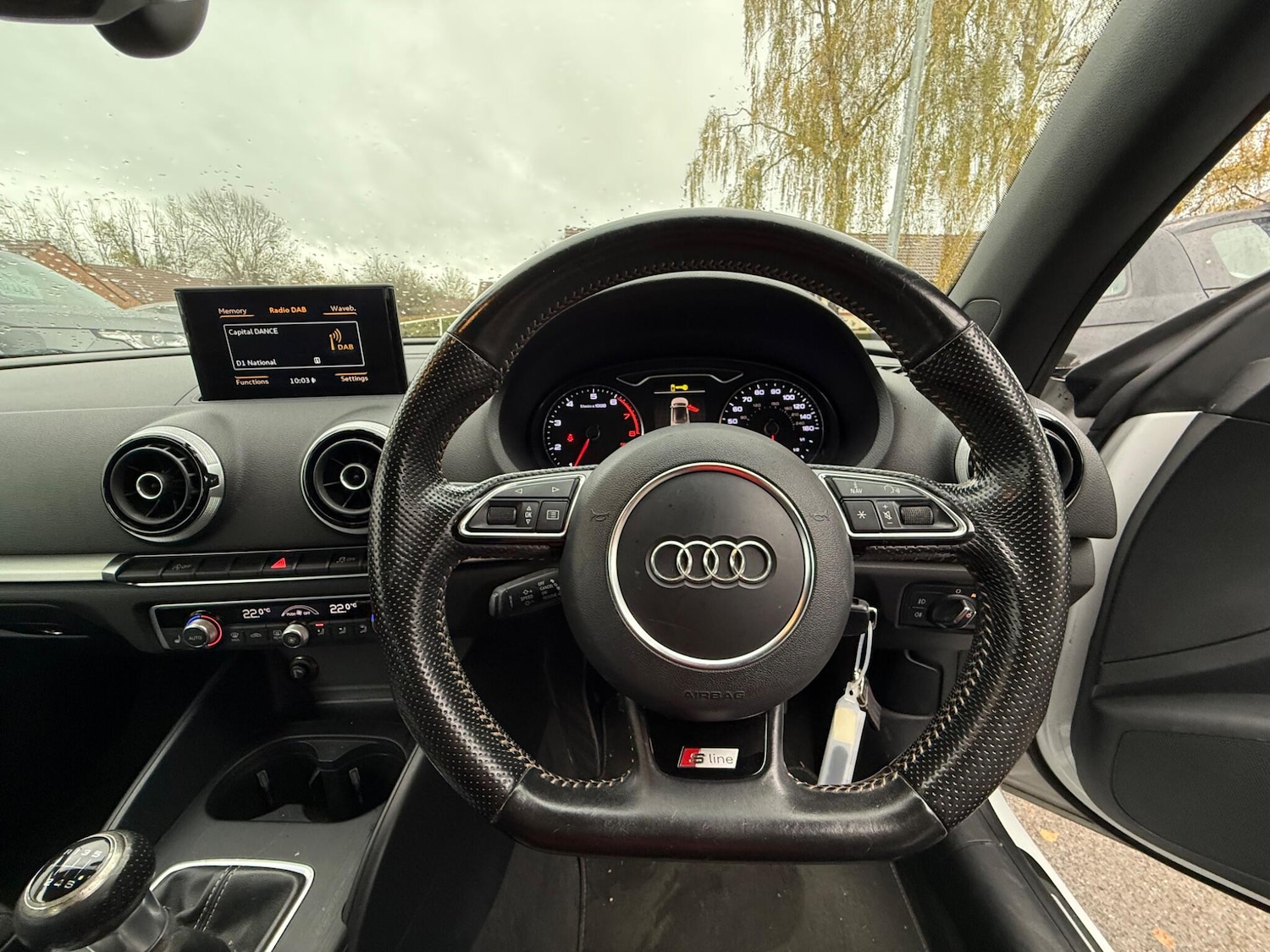 Used Audi A3 Cabriolet for sale - 76994084: Photo 22