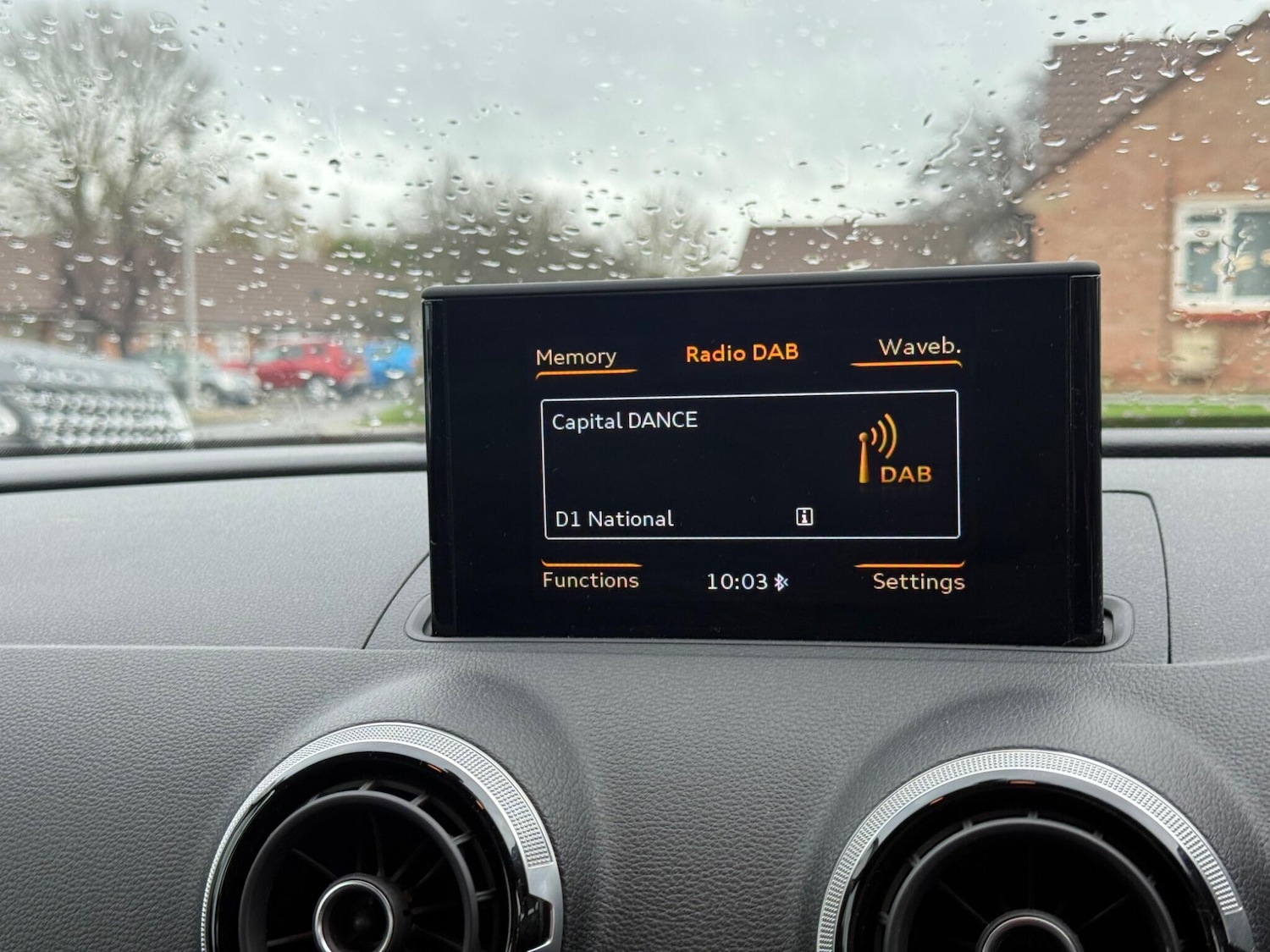 Used Audi A3 Cabriolet for sale - 76994084: Photo 24