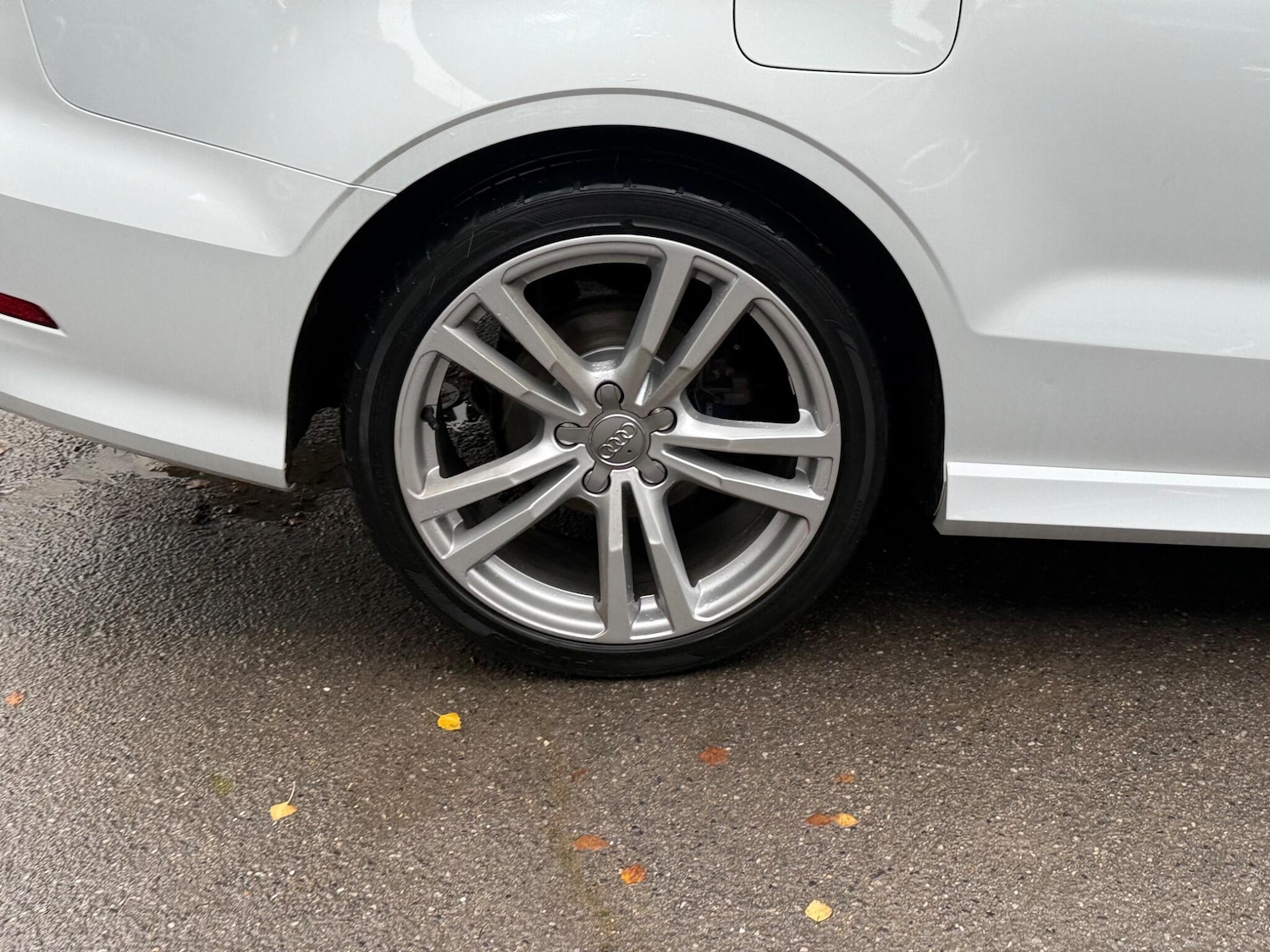 Used Audi A3 Cabriolet for sale - 76994084: Photo 4