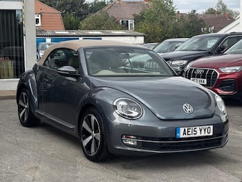 Used Volkswagen Beetle 2015 for sale - 79794717: Photo