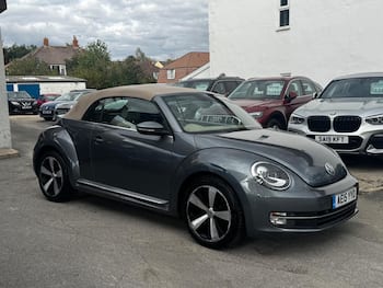 Used Volkswagen Beetle 2015 for sale - 79794717: Photo