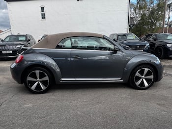 Used Volkswagen Beetle 2015 for sale - 79794717: Photo