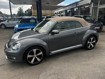 Used Volkswagen Beetle 2015 for sale - 79794717: Photo