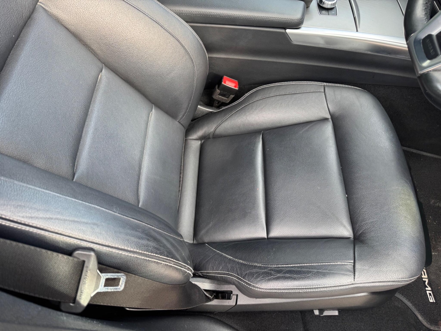 Used Mercedes-Benz E Class 2015 for sale - 76473286: Photo 18