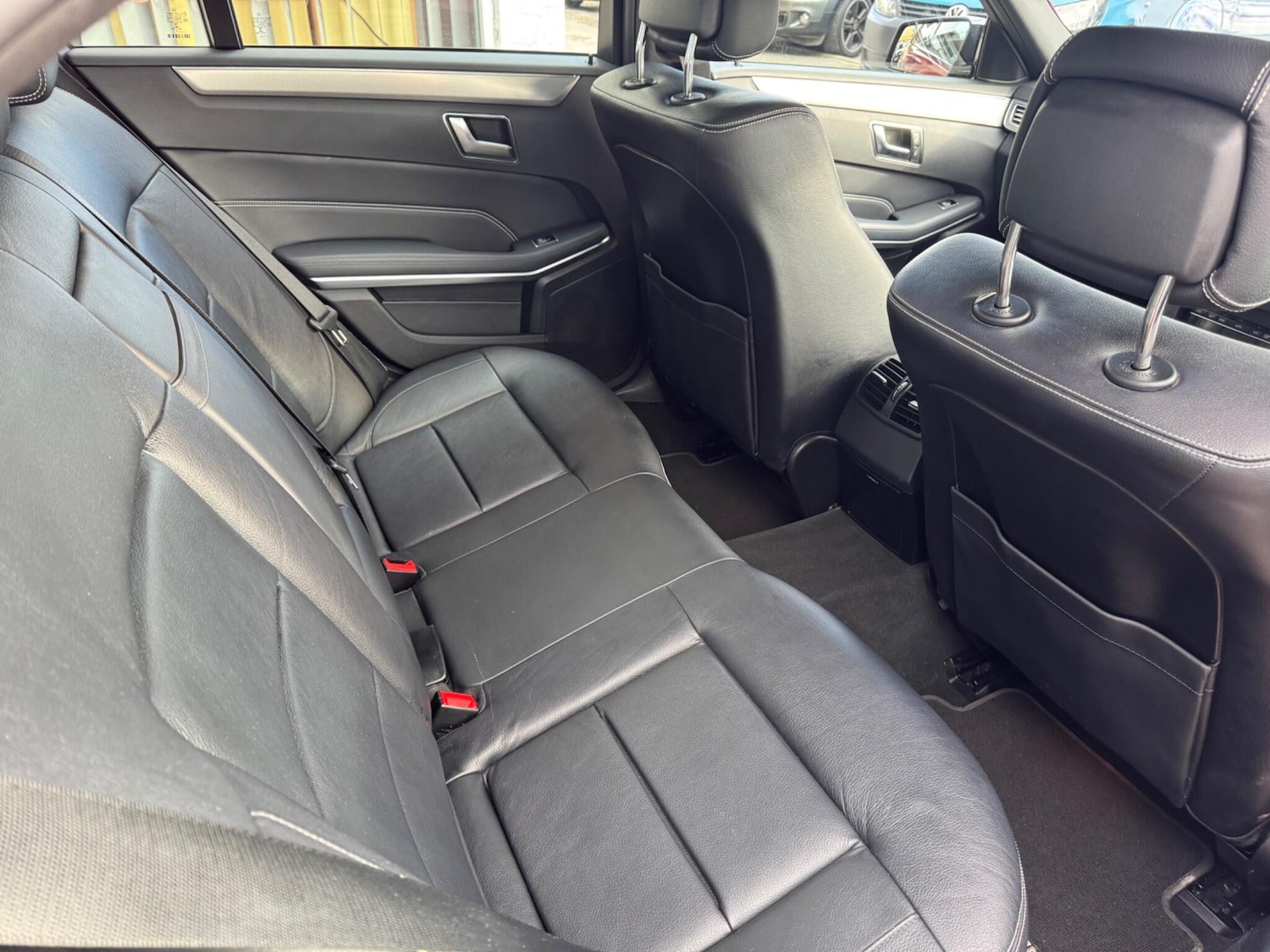 Used Mercedes-Benz E Class 2015 for sale - 76473286: Photo 19