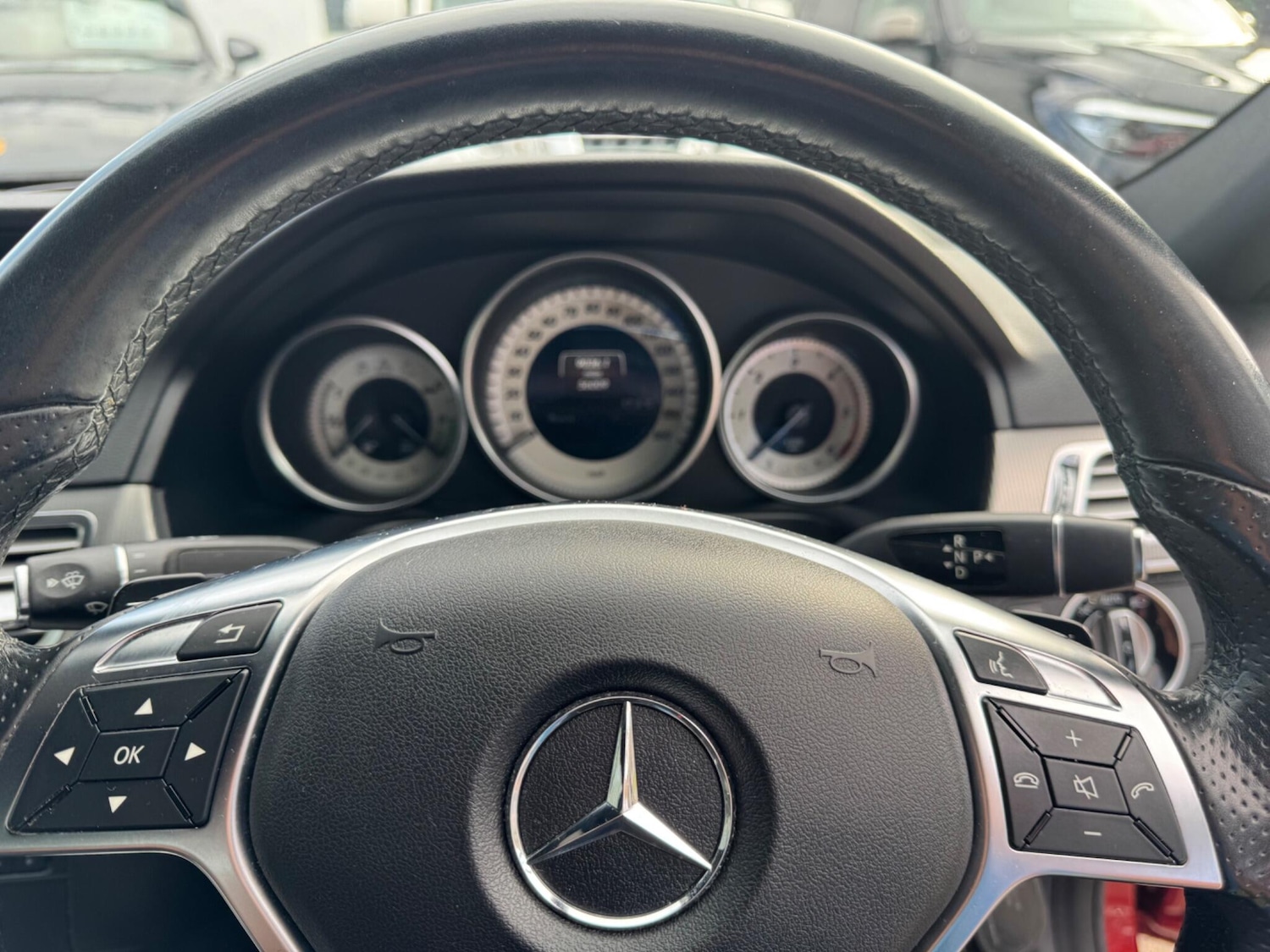 Used Mercedes-Benz E Class 2015 for sale - 76473286: Photo 20