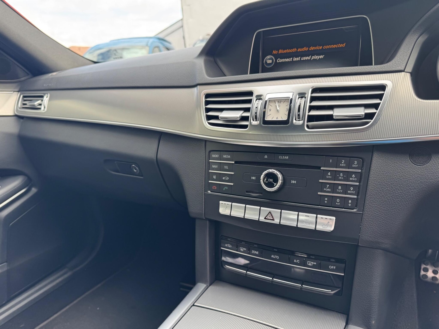 Used Mercedes-Benz E Class 2015 for sale - 76473286: Photo 21