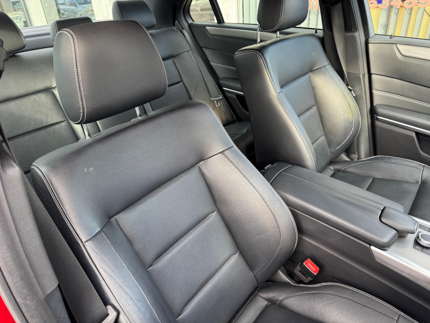 Used Mercedes-Benz E Class 2015 for sale - 76473286: Photo 22