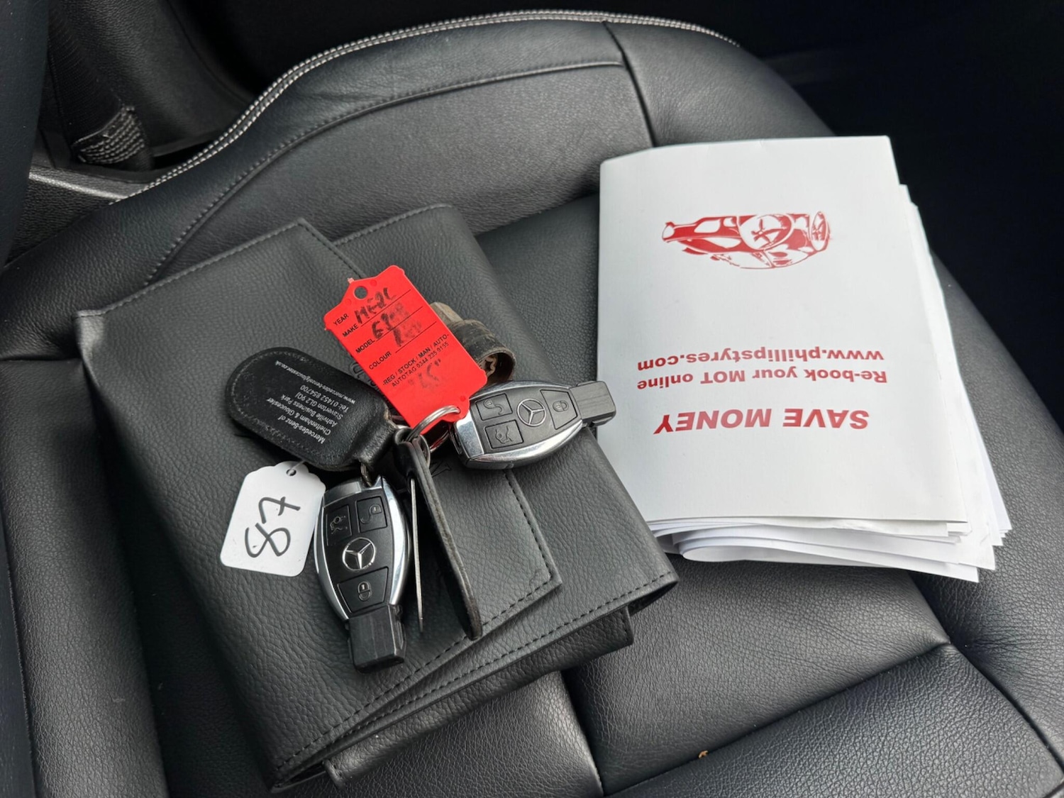 Used Mercedes-Benz E Class 2015 for sale - 76473286: Photo 26