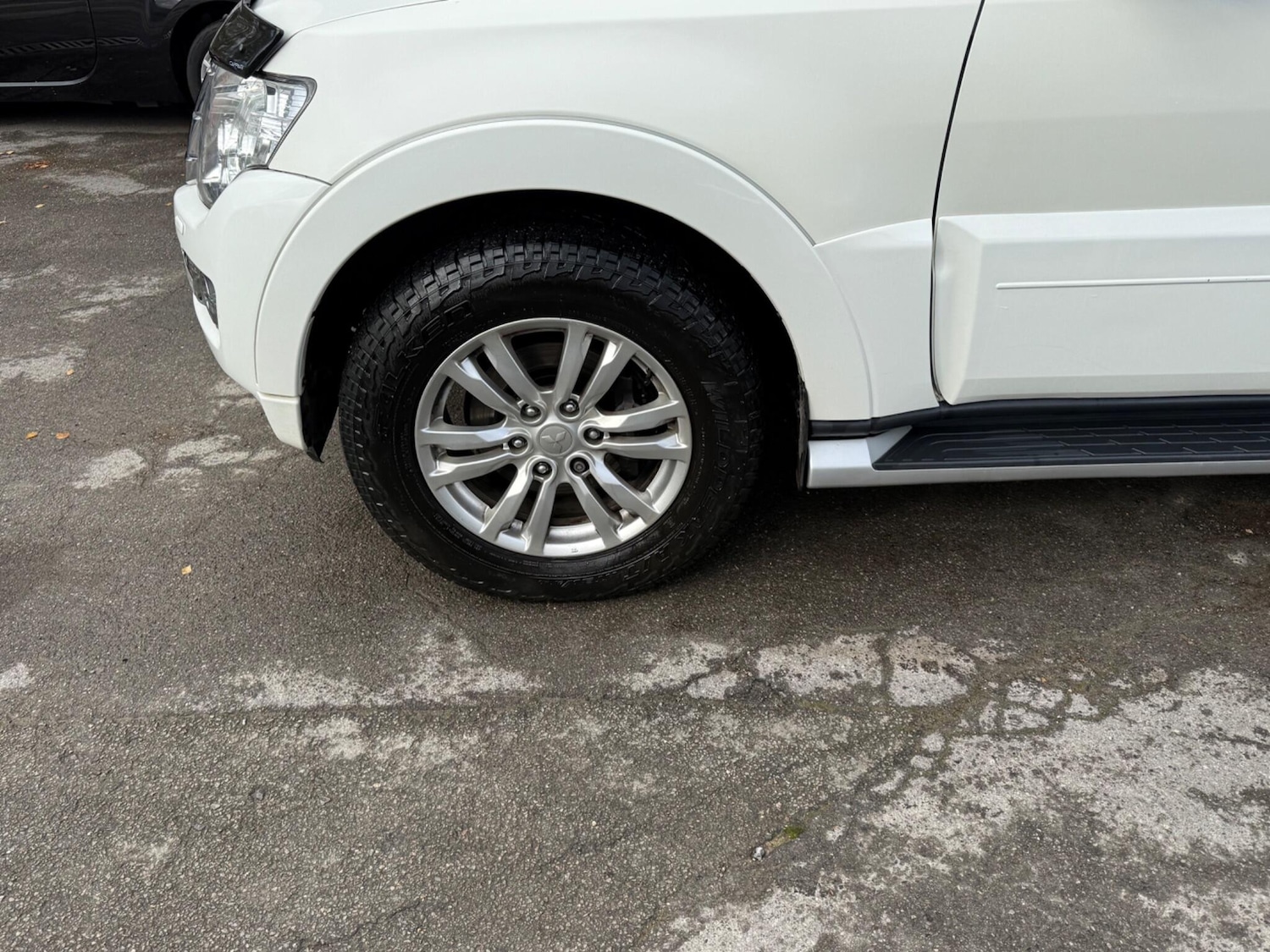 Used Mitsubishi Shogun 2018 for sale - 76538676: Photo 13