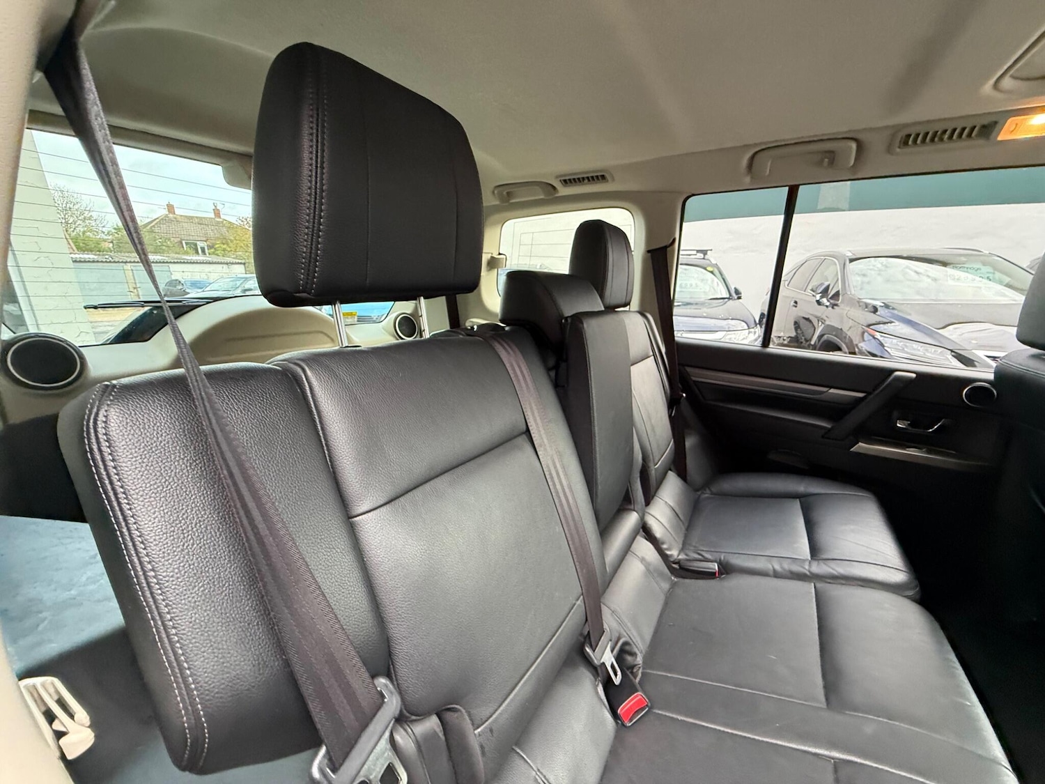 Used Mitsubishi Shogun 2018 for sale - 76538676: Photo 21