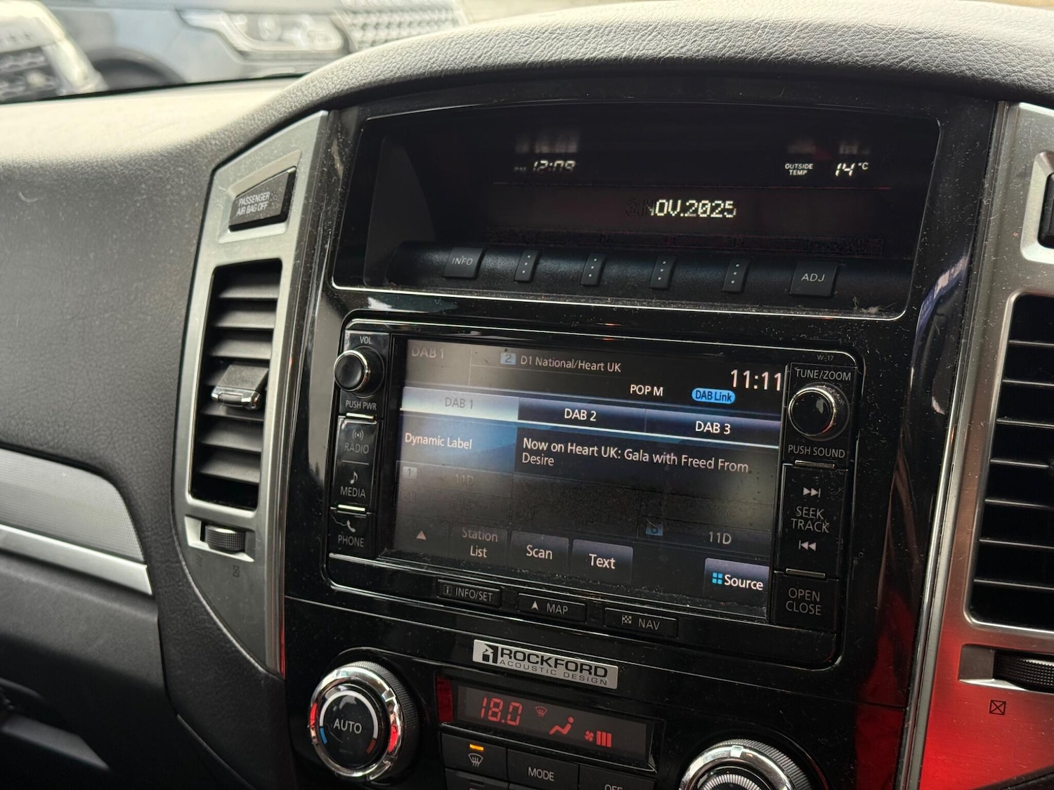 Used Mitsubishi Shogun 2018 for sale - 76538676: Photo 25