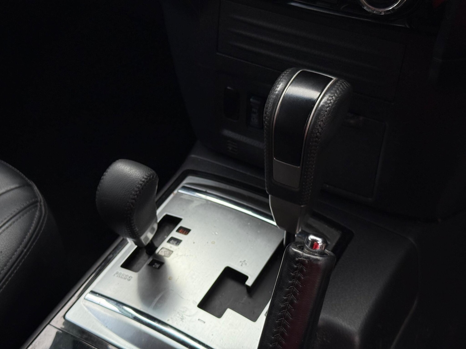 Used Mitsubishi Shogun 2018 for sale - 76538676: Photo 30