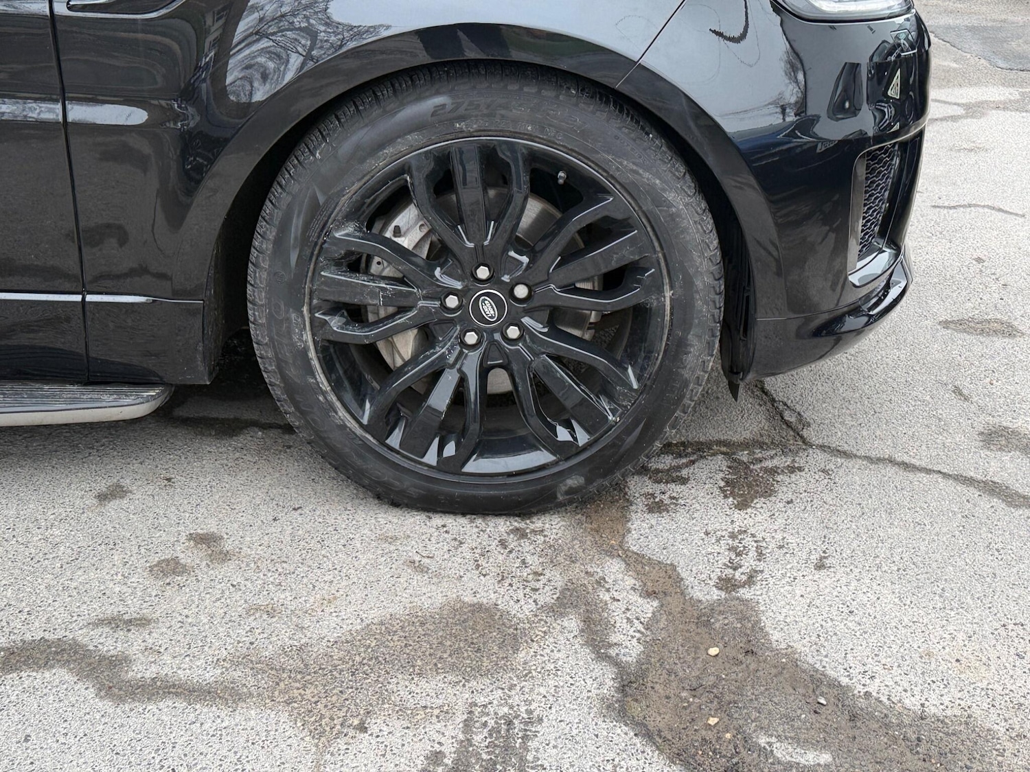 Used Land Rover Range Rover Sport 2020 for sale - 77330590: Photo 17