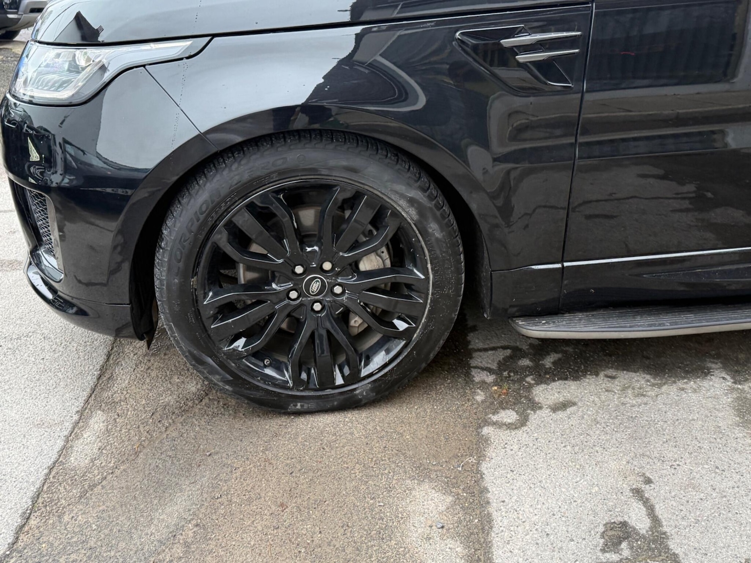 Used Land Rover Range Rover Sport 2020 for sale - 77330590: Photo 21