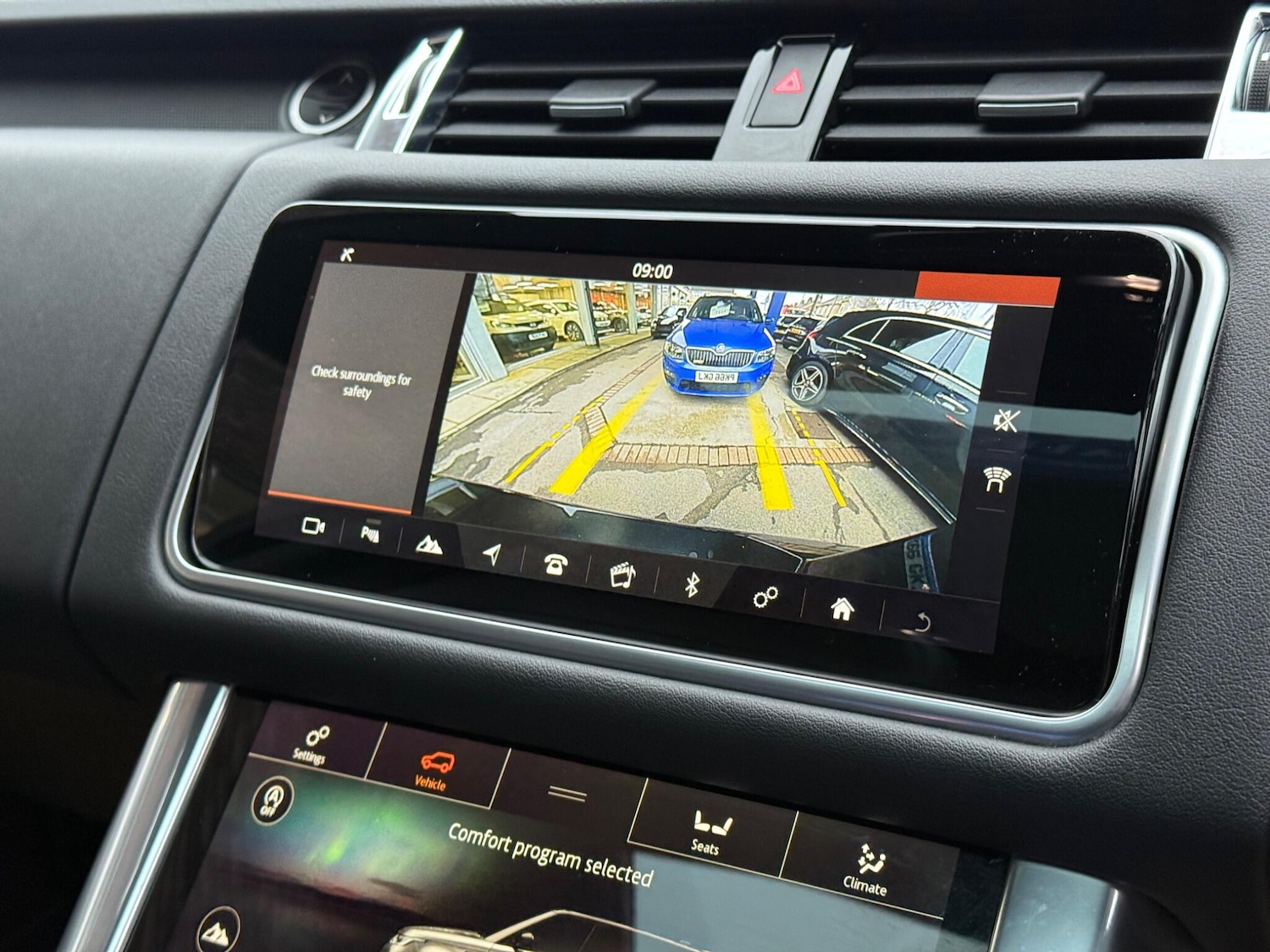 Used Land Rover Range Rover Sport 2020 for sale - 77330590: Photo 24