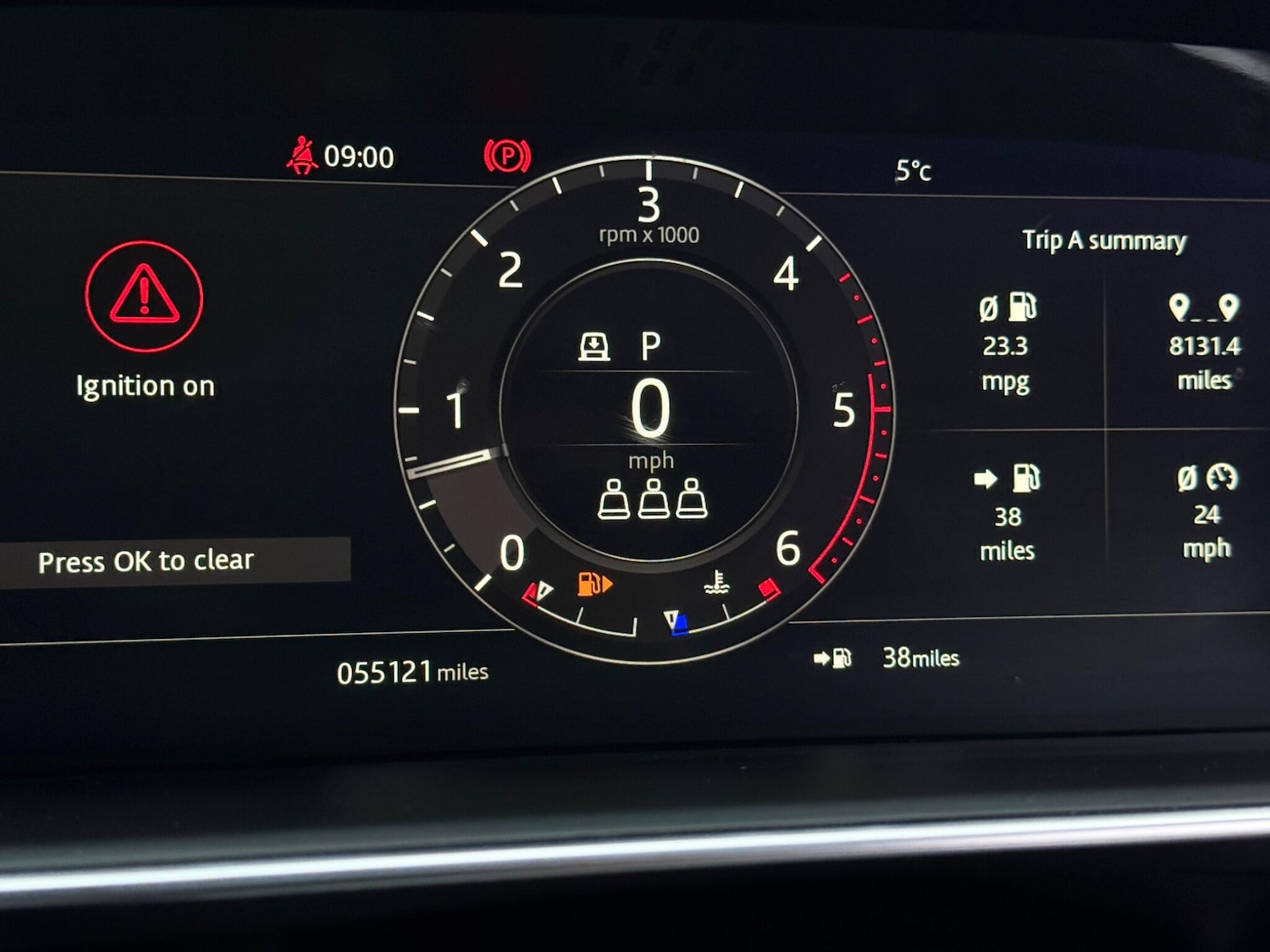 Used Land Rover Range Rover Sport 2020 for sale - 77330590: Photo 25