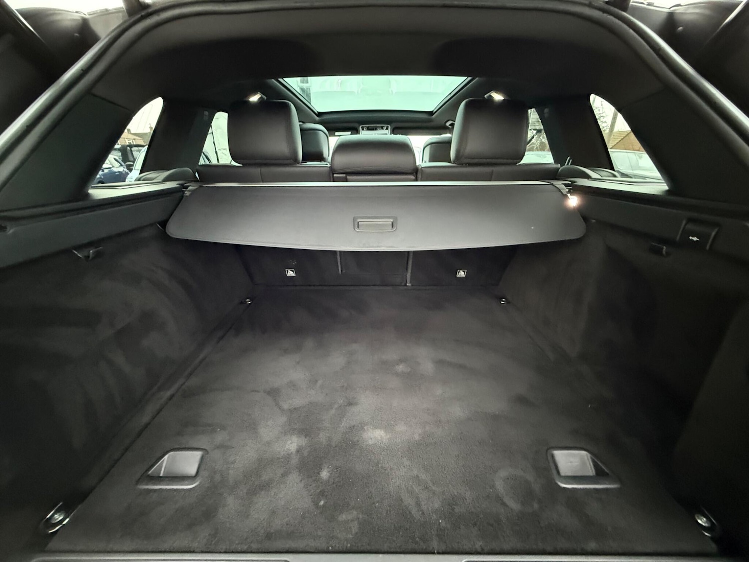 Used Land Rover Range Rover Sport 2020 for sale - 77330590: Photo 26