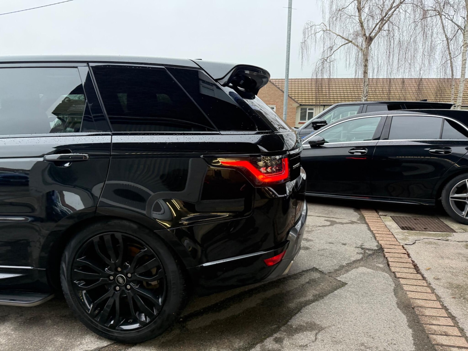 Used Land Rover Range Rover Sport 2020 for sale - 77330590: Photo 30