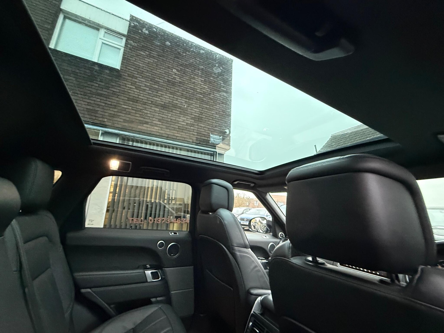 Used Land Rover Range Rover Sport 2020 for sale - 77330590: Photo 32