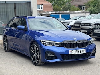 Used BMW 3 Series 2019 for sale - 78661374: Photo