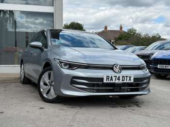2025 (74) - 1.5 eTSI MHEV Style DSG Euro 6 (s/s) 5dr