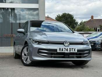 Used Volkswagen Golf 2025 for sale - 75200213: Photo