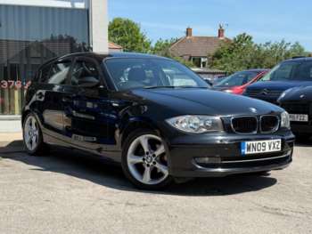 2009 (09) - 116d Sport 5dr