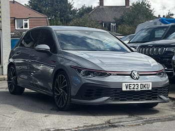 Used Volkswagen Golf 2023 for sale - 79576425: Photo