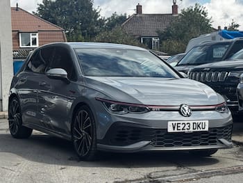 Used Volkswagen Golf 2023 for sale - 79576425: Photo