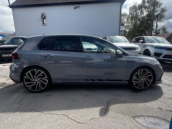 Used Volkswagen Golf 2023 for sale - 79576425: Photo