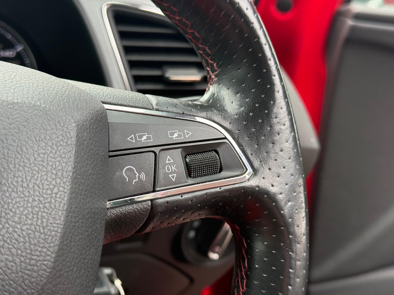 Used SEAT Leon for sale - 77684290: Photo 17