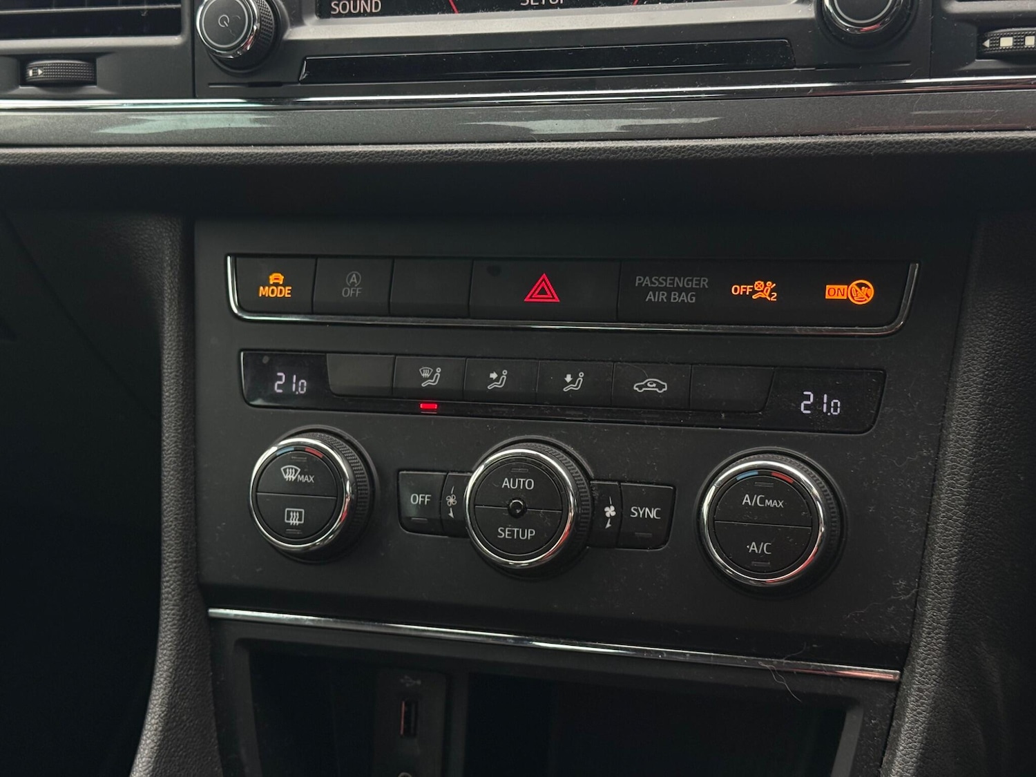 Used SEAT Leon for sale - 77684290: Photo 20