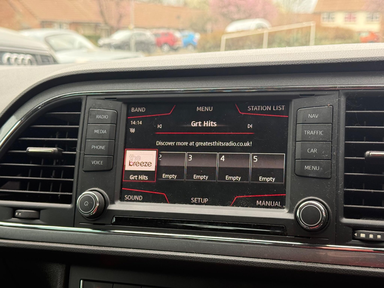 Used SEAT Leon for sale - 77684290: Photo 21