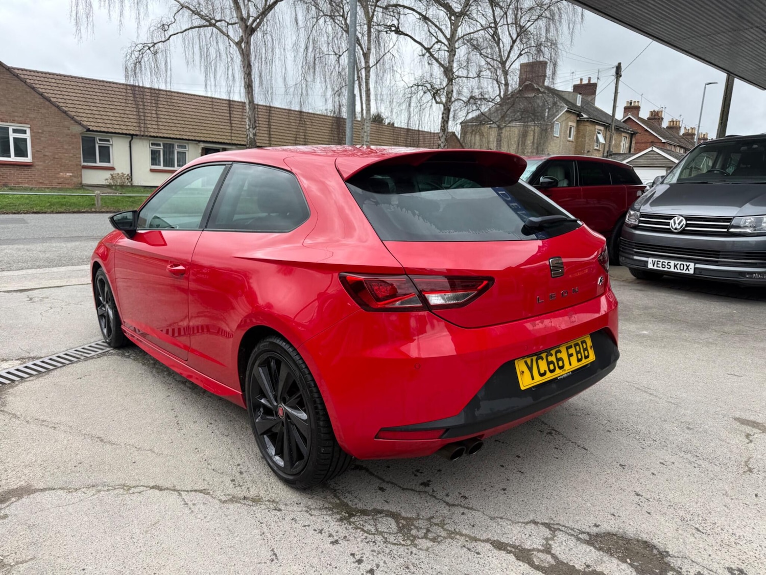 Used SEAT Leon for sale - 77684290: Photo 7
