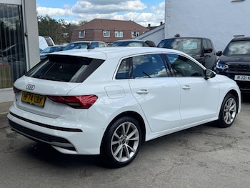 Used Audi A3 2024 for sale - 78676351: Photo