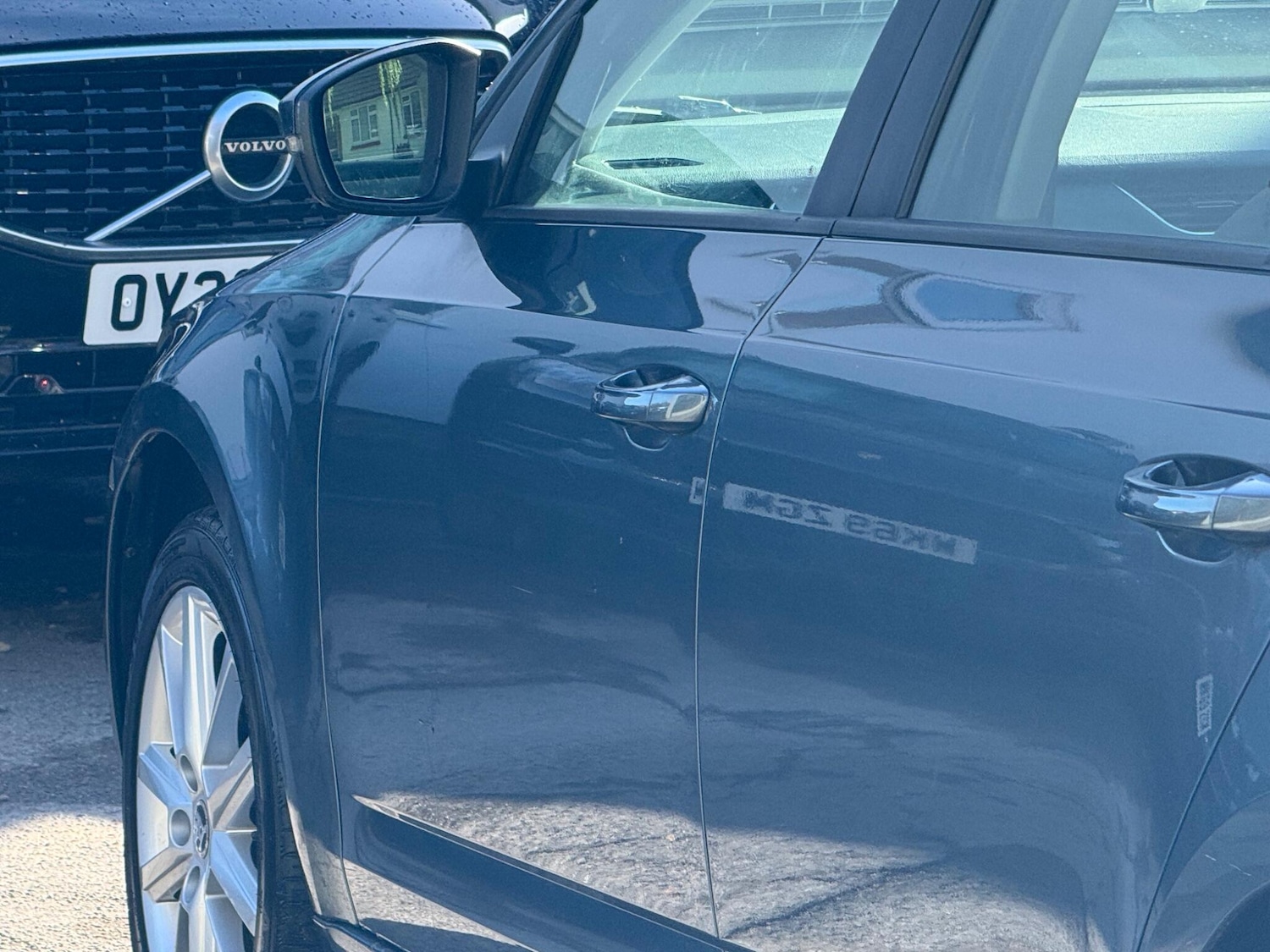 Used Skoda Octavia 2014 for sale - 76715534: Photo 11