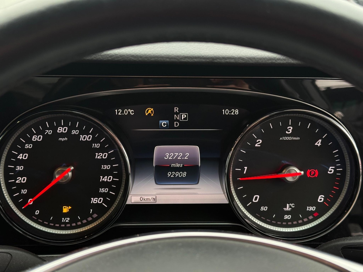 Used Mercedes-Benz E Class 2018 for sale - 77696088: Photo 26