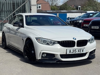 Used BMW 4 Series 2015 for sale - 78291243: Photo