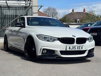 Used BMW 4 Series 2015 for sale - 78291243: Photo