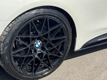 Used BMW 4 Series 2015 for sale - 78291243: Photo